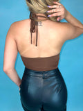 Remi Halter Top