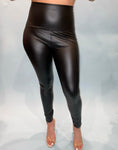 Pipper Leather Leggings