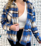 Sky Flannel