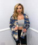 Sky Flannel