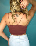 Mauve Top